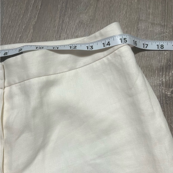 Lafayette 148 menswear Linen Pants- 6 - Picture 2 of 9